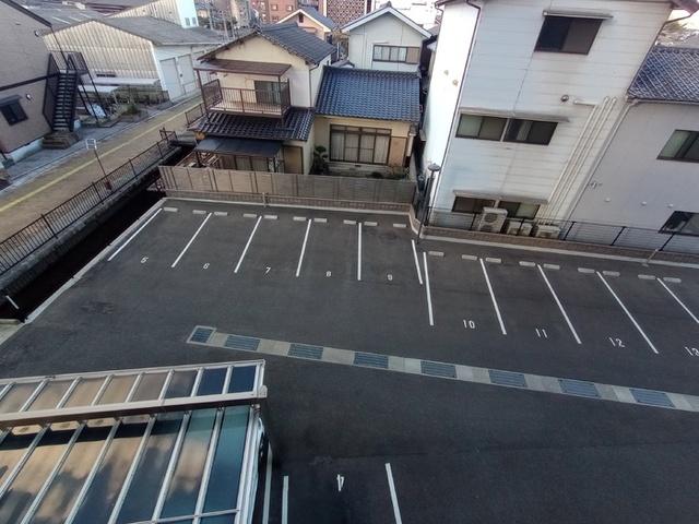 テゾーロ行橋（501） 物件画像