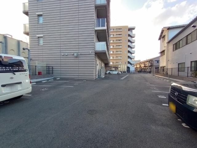 テゾーロ行橋（501） 物件画像