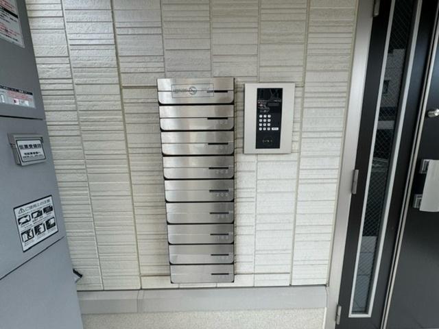D-room柳町（206） 物件画像