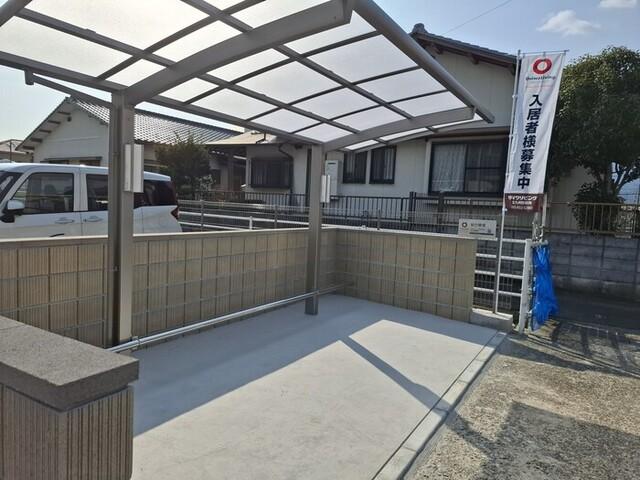D-ROOM下貫（205） 物件画像