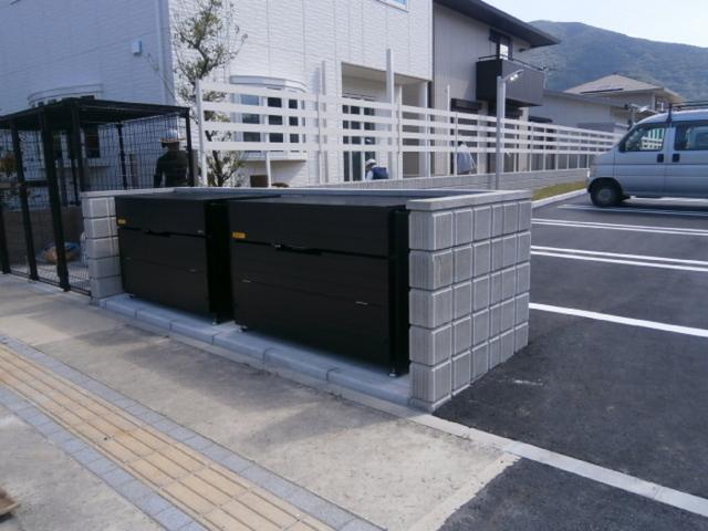 D-rooｍ城野駅　B棟（103） 物件画像