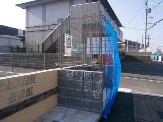 トレス日明壱番館（203） 共有部分