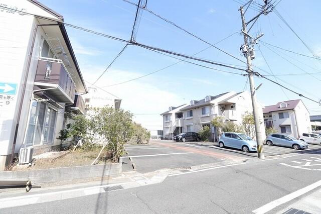 グランディール行橋　A棟（205） 物件画像