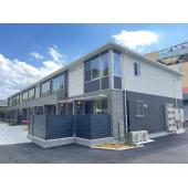 外観写真（昼）