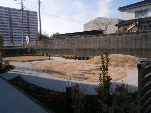 プランドール　A棟（102） 物件画像