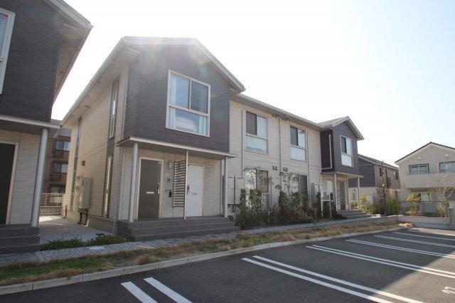 D-room城野駅　B棟（103） 外観