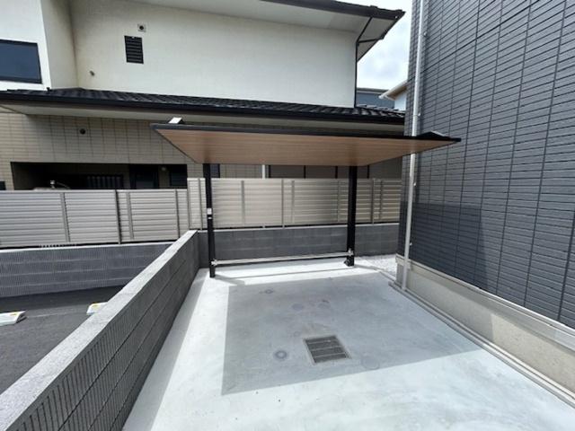 La Maison NAKAI（301） 物件画像