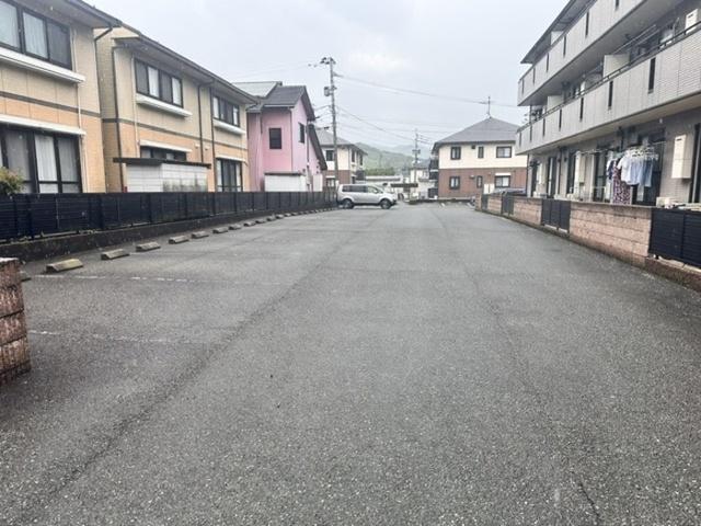 リバーフィールドⅠ（303） その他