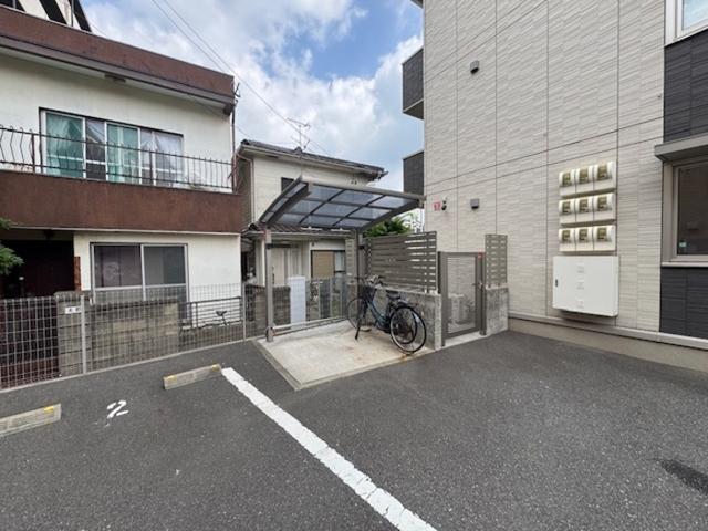 エルカーサ門司駅前（203） 物件画像