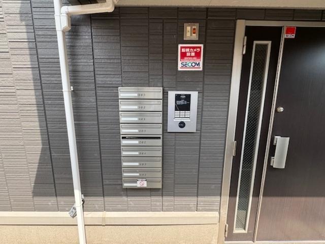 エルカーサ門司駅前（203） 物件画像