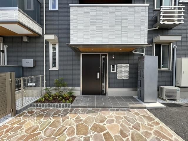 SHIZUKA 大里（305） 物件画像