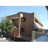 外観写真（昼）