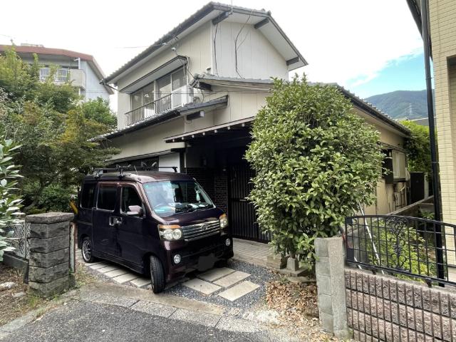 下曽根駅より徒歩17分 築51年9ヶ月 2階建の賃貸物件