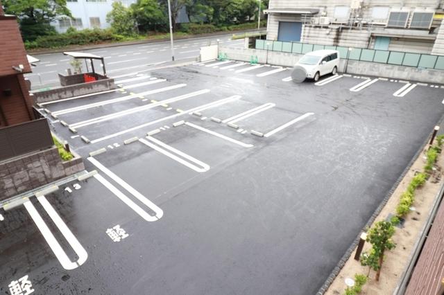 Polonia　Matsubara　B棟（302） 物件画像