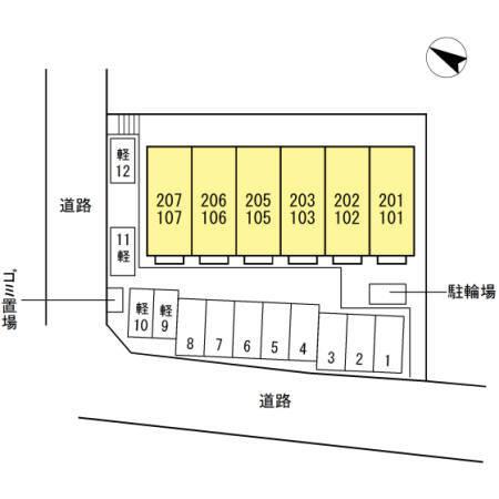 Sun Aqua KANDA（103） その他