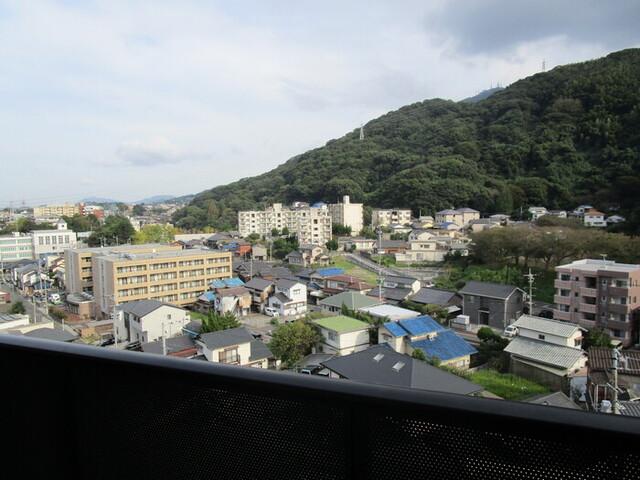 Be Ease（202） 眺望