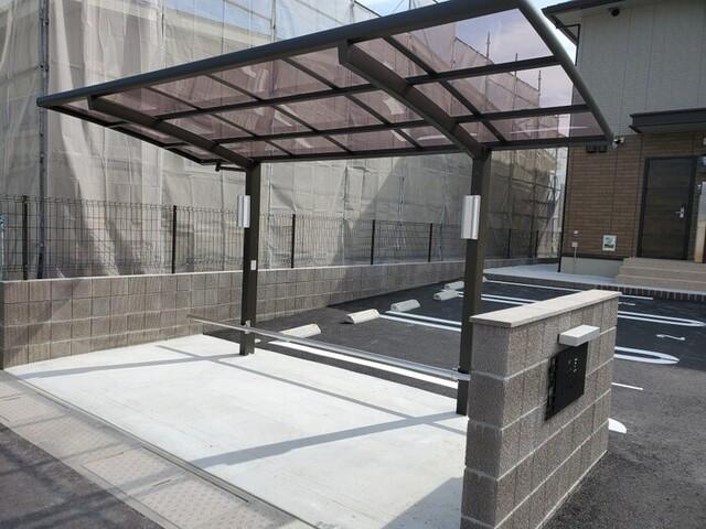 喜宝 Kanda（206） 物件画像