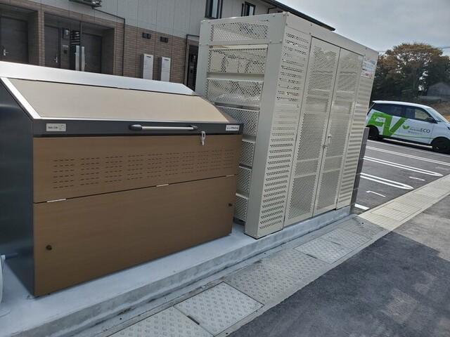 喜宝 Kanda（206） 物件画像