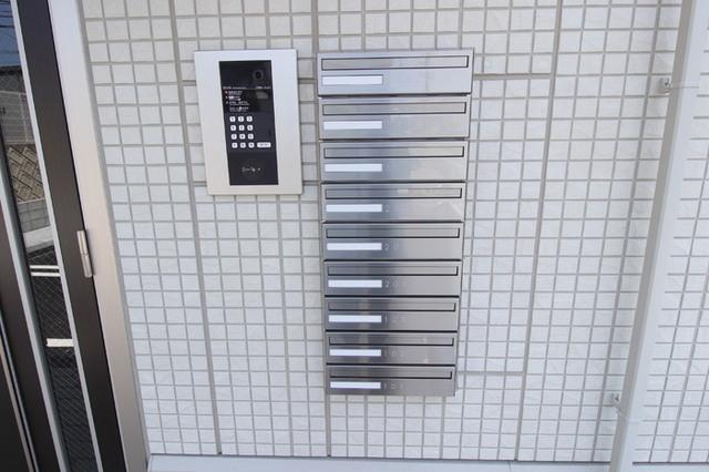 クレッシェンド大浦（101） 物件画像
