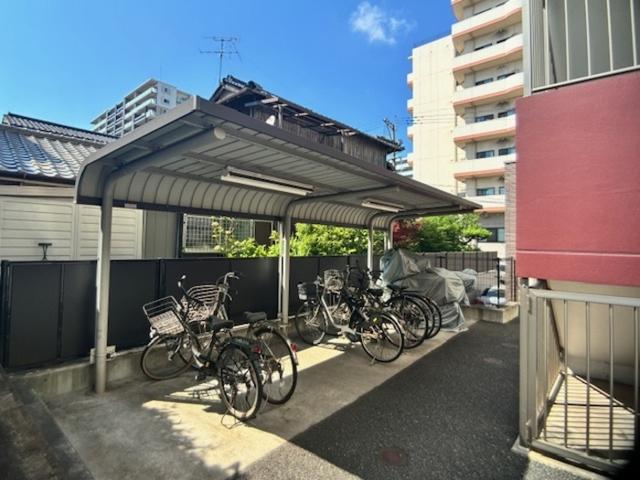 四季荘（306） その他