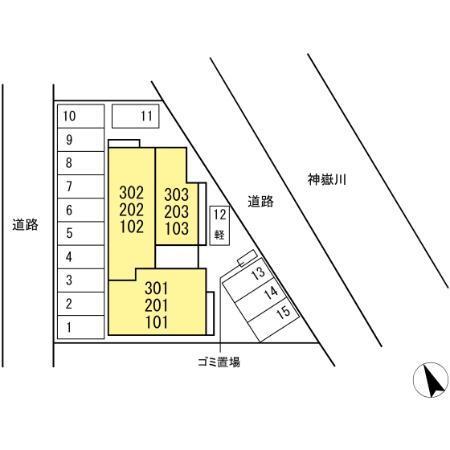 イゾラ（302） その他