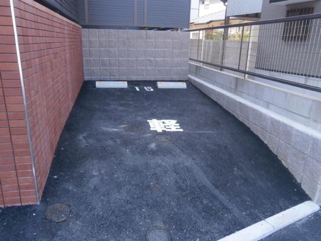 D-room城野（305） 物件画像