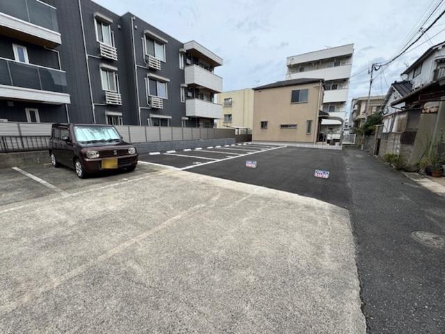 SHIZUKA 大里（305） 物件画像