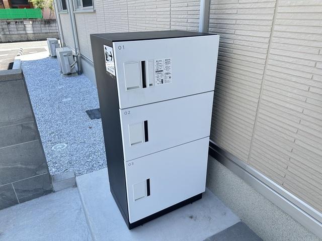 サンク（102） 物件画像