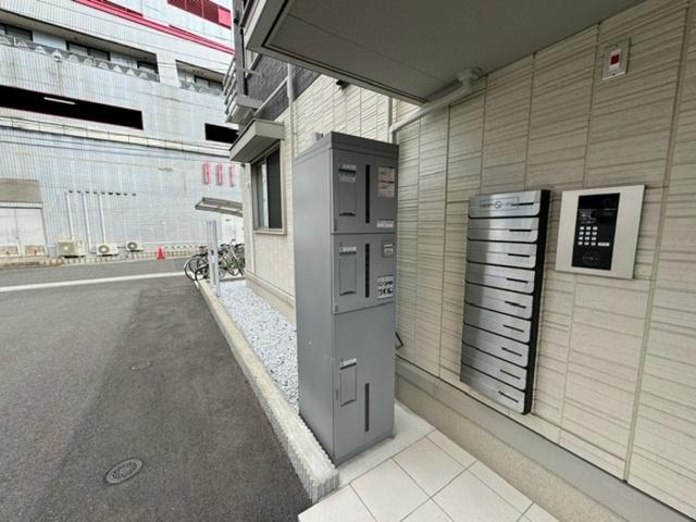 D-room柳町（206） 物件画像