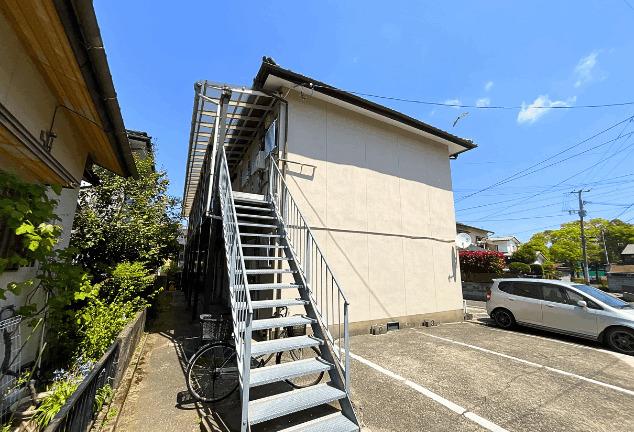 上塚荘の賃貸物件