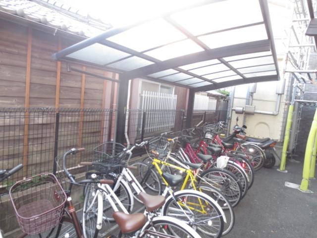 木下鉱産ビルⅡ（705） その他