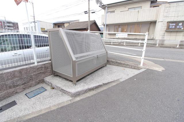 ウィステリア中吉田Ⅲ（103） 物件画像