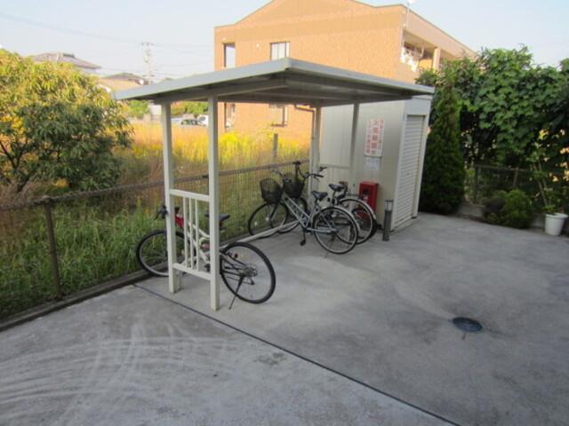 サニーコート尾倉（102） その他