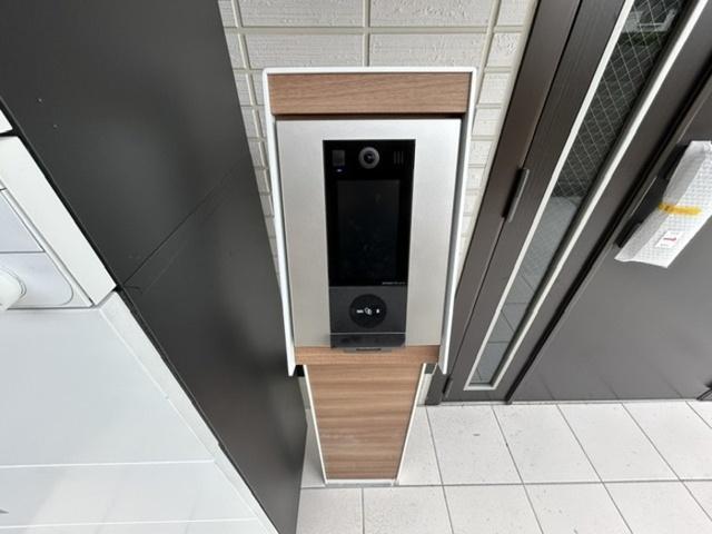 D-ROOM原町（102） 物件画像