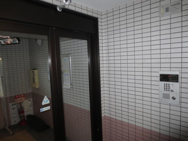 木下鉱産ビルⅡ（705） エントランス