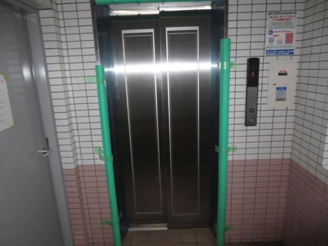 木下鉱産ビルⅡ（705） 共有部分