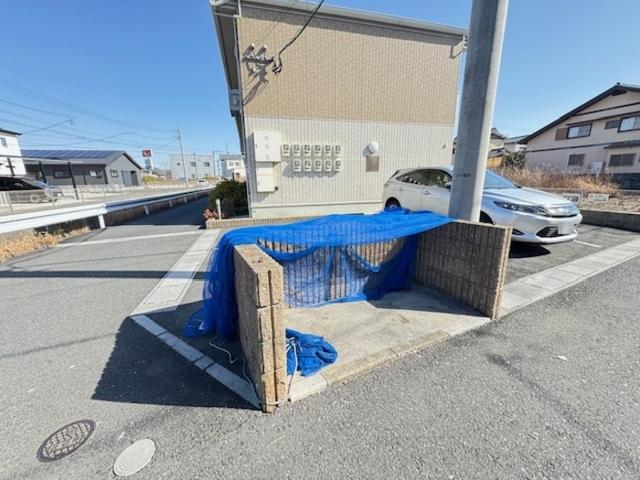 エスペランサ中曽根（202） 物件画像