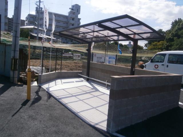 D-room城野（305） 物件画像