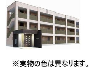 （仮称）門司区松原新築マンション 物件画像