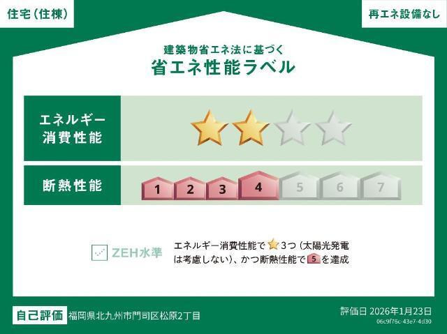 （仮称）門司区松原新築マンション 物件画像