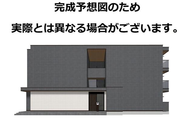 サクレ愛宕（102） 物件画像