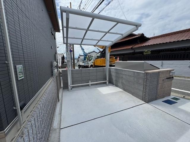 D-ROOM上葛原（106） 物件画像
