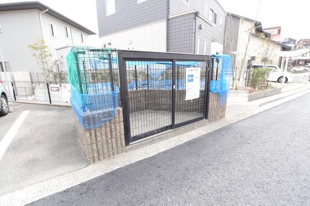 グリーンヒル　B棟（202） 物件画像