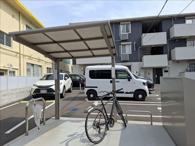 D-ROOM南方（101） 物件画像