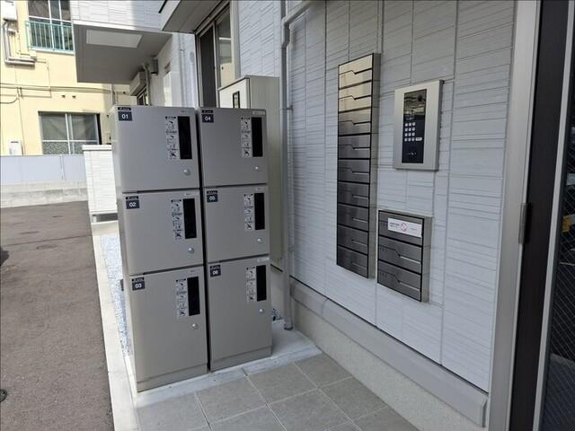 D-ROOM南方（101） 物件画像