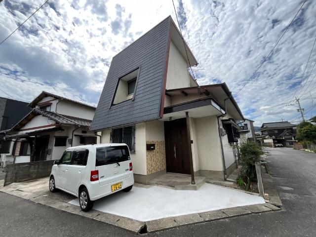 津田新町戸建て（1） 物件画像