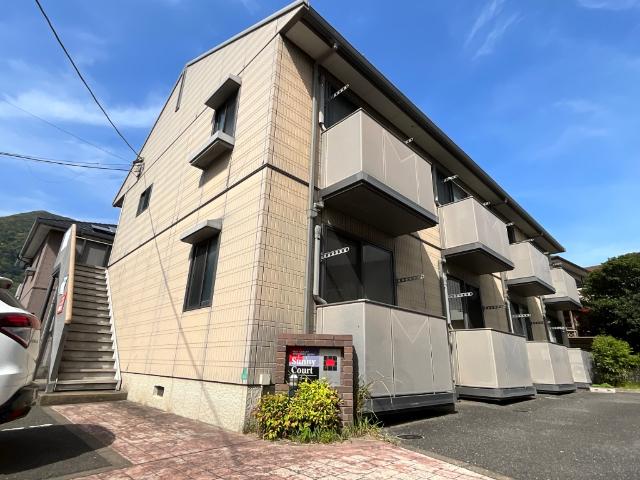サニーコート（102） 物件画像