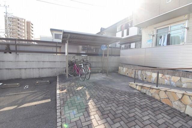 アムール中井（302） その他