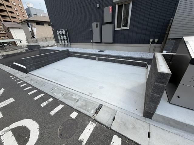 Ｍ・Ｋ・Ｋ 高峰町（107） 物件画像