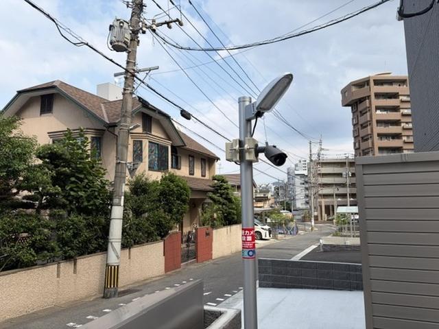 Ｍ・Ｋ・Ｋ 高峰町（107） 物件画像